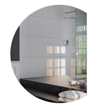 Дзеркало Mixxus Premium Topper MS01-90x70-Reverse (Led Touch, Anti-fog, димер (3-6,5kK) (MP6632) MP6632 фото