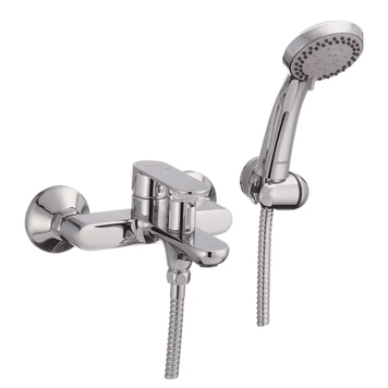 Змішувач для ванни Haiba Amix 009 (HB0930) HB0930 фото