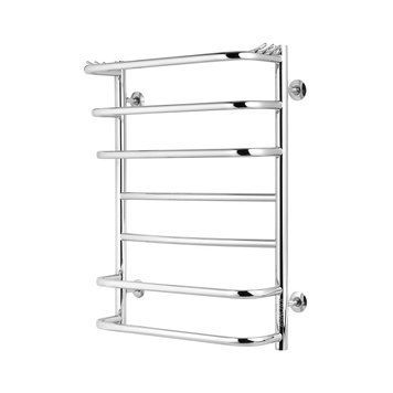 Сушарка для рушників водяна Kroner KRP Stern WT800x500-7 CV036308 фото
