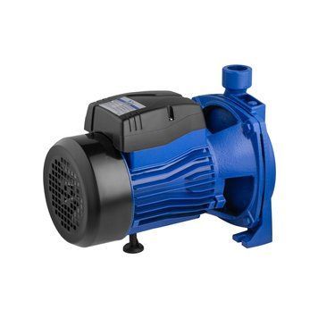 Насос поверхневий відцентровий Agua CPM 180 Нmax 36 м Qmax 120 л/хв P 1500 Вт корпус чавун CV035084 фото