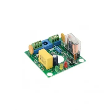 Плата керування для контролера тиску Koer KS-3(PCB) KS-3 (KP2978) KP2978 фото