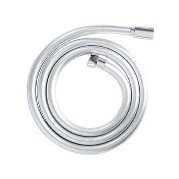Шланг для душу Aquastrong Pvc Silver 1,5 м. (P010-15) P010-15 фото