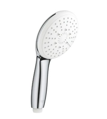 Лійка ручна для душу Grohe Tempesta 110 3 режими (28419003) 28419003 фото