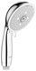 Душова система із перемикачем Grohe New Tempesta Rustic System (27399002) 27399002 фото 3
