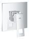 Вбудована душова система Grohe Eurocube (24061000) 24061000 фото 1