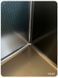 Кухонна інтегрована мийка Kraft HM HS5050BL Decor Чорний HS5050BL фото 2