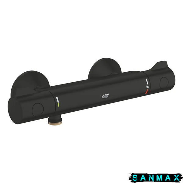 Термостат для душу Grohe Grohtherm 800 (1022022430) 1022022430 фото