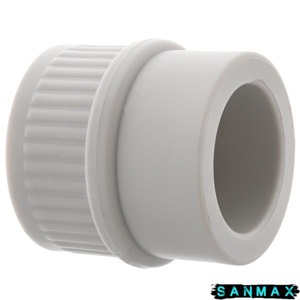 Муфта ВР 32x3/4F PPR Koer K0089.PRO (KP0107) KP0107 фото