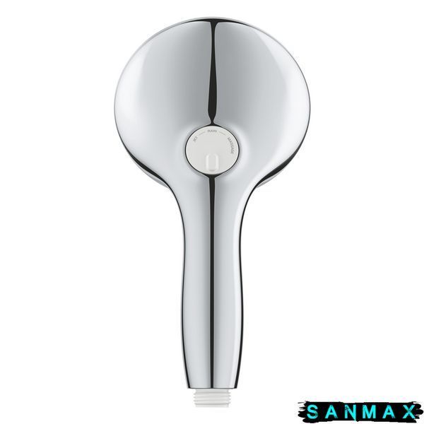 Лійка ручна для душу Grohe Tempesta 110 3 режими (28419003) 28419003 фото