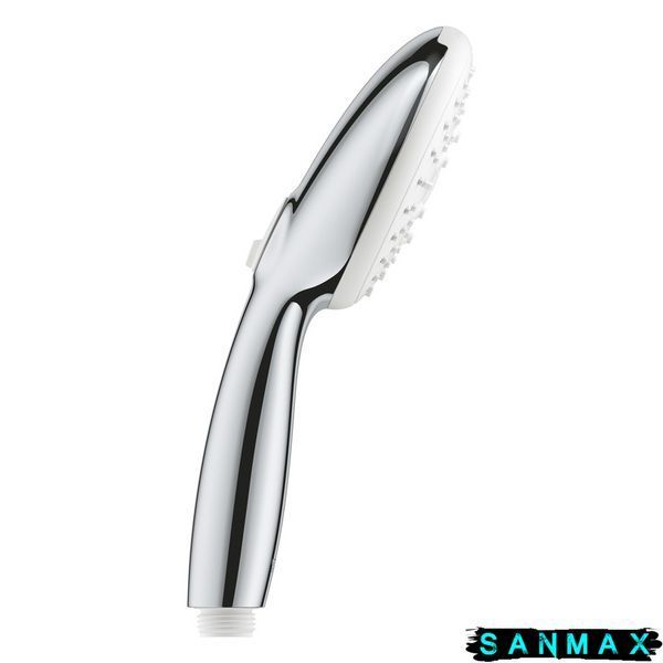 Лійка ручна для душу Grohe Tempesta 110 3 режими (28419003) 28419003 фото