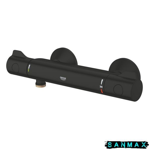Термостат для душу Grohe Grohtherm 800 (1022022430) 1022022430 фото