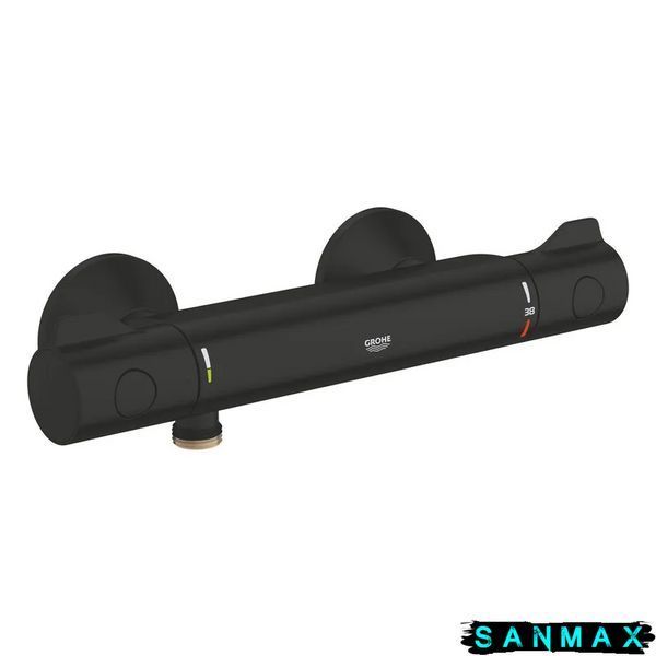 Термостат для душу Grohe Grohtherm 800 (1022022430) 1022022430 фото