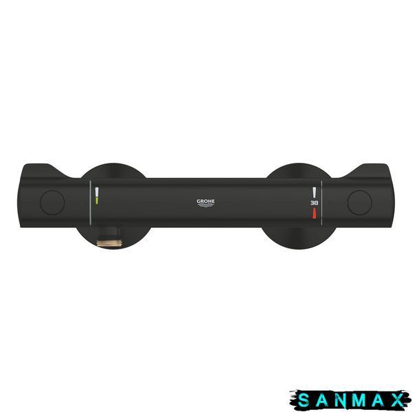Термостат для душу Grohe Grohtherm 800 (1022022430) 1022022430 фото