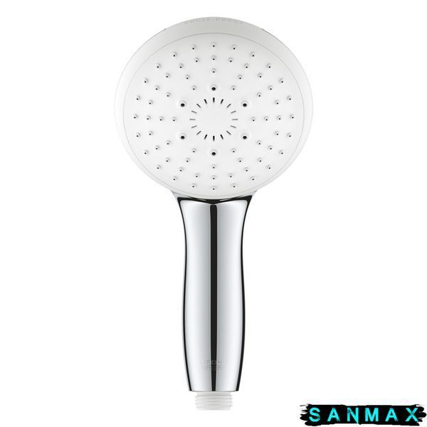 Лійка ручна для душу Grohe Tempesta 110 3 режими (28419003) 28419003 фото
