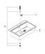 Мийка кухонна Grohe EX Sink K800 подвійна (90 cm) (31584SD0) 31584SD0 фото 7