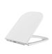 Унітаз-компакт Mixxus Wave-0404-R 630х350х805mm, система змиву Rimless (MI6692) MI6692 фото 8