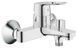 Змішувач для ванни Grohe BauLoop (23341000) 23341000 фото 1