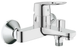 Змішувач для ванни Grohe BauLoop (23341000) 23341000 фото 2