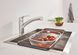 Змішувач для кухні з висувним виливом Grohe Eurosmart New (30305001) 30305001 фото 5