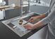 Мийка кухонна Grohe EX Sink K800 подвійна (90 cm) (31584SD0) 31584SD0 фото 4