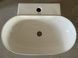 Раковина накладна Mixxus Premium Diverse-0113 Marble 455х325х135mm (MP6544) MP6510 фото 3