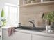 Змішувач для кухні з висувним виливом Grohe Eurosmart New (30305001) 30305001 фото 8