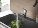 Змішувач для кухні з висувним виливом Grohe Eurosmart New (30305001) 30305001 фото 7