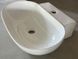 Раковина накладна Mixxus Premium Diverse-0113 Marble 455х325х135mm (MP6544) MP6510 фото 7