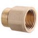 Подовжувач латунний 1/2-20мм Koer WM.E06-20.WN (KR3010) KR3010 фото 1