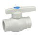 Кран кульовий PPR КШ для хол. води 20 Koer K0082.PRO 20/240 (KP0099) KP0099 фото 2