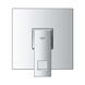 Вбудована душова система Grohe Eurocube (24061000) 24061000 фото 3