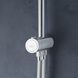 Душова система із перемикачем Grohe New Tempesta Rustic System (27399002) 27399002 фото 6