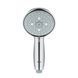 Душова система із перемикачем Grohe New Tempesta Rustic System (27399002) 27399002 фото 8