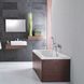Змішувач для ванни Grohe BauLoop (23341000) 23341000 фото 4