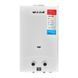 Газова колонка димохідна Mixxus 12 л Gwh-0112 Basic Біла (WH0029) WH0029 фото 6