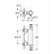 Термостат для душу Grohe Grohtherm 800 (1022022430) 1022022430 фото 6