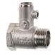 Запобіжний клапан для бойлера Roho R2010-050 - 1/2" ВН без ручки (RO0160) RO0160 фото 4