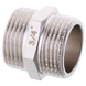 Ніпель нікельований 3/4 Koer WM.N08 (KR2990) KR2990 фото 3