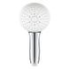 Лійка ручна для душу Grohe Tempesta 110 3 режими (28419003) 28419003 фото 6