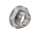 Перехід нікельований 1 1/2x2 Koer KF.A1620 (KF0059) KF0059 фото 2
