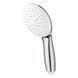 Лійка ручна для душу Grohe Tempesta 110 3 режими (28419003) 28419003 фото 8