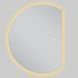 Дзеркало Mixxus Premium Topper MS01-90x70-Reverse (Led Touch, Anti-fog, димер (3-6,5kK) (MP6632) MP6632 фото 4