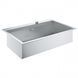 Мийка кухонна Grohe EX Sink K800 подвійна (90 cm) (31584SD0) 31584SD0 фото 1