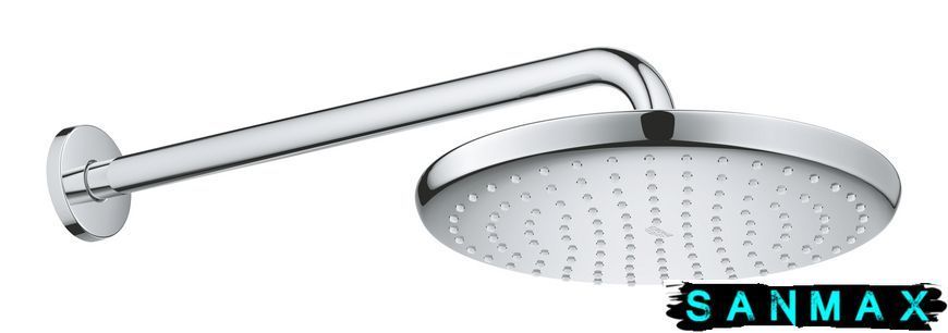 Набір для комплектації вани Grohe Essence з Tempesta 250 (UA26417SC1) UA26417SC1 фото