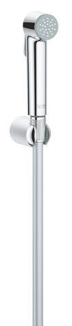 Гігієнічний душовий набір Grohe Tempesta-F Trigger Spray (27513001) 27513001 фото