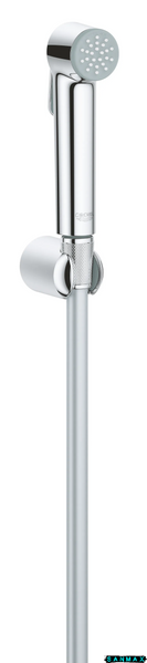 Гігієнічний душовий набір Grohe Tempesta-F Trigger Spray (27513001) 27513001 фото
