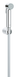Гігієнічний душовий набір Grohe Tempesta-F Trigger Spray (27513001) 27513001 фото 2