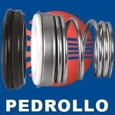 Сальнік BT-AR 13 до Pedrollo 000001535 фото