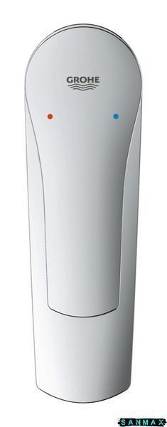 Змішувач для умивальника S-розміру Grohe Eurosmart New (32467003) 32467003 фото