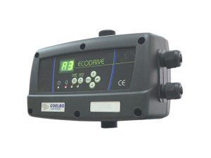 Електронний контролер тиску COELBO ECODRIVE F00001924 фото